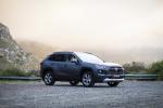 Toyota RAV4 GX-R AWD 2019 года (ZA)